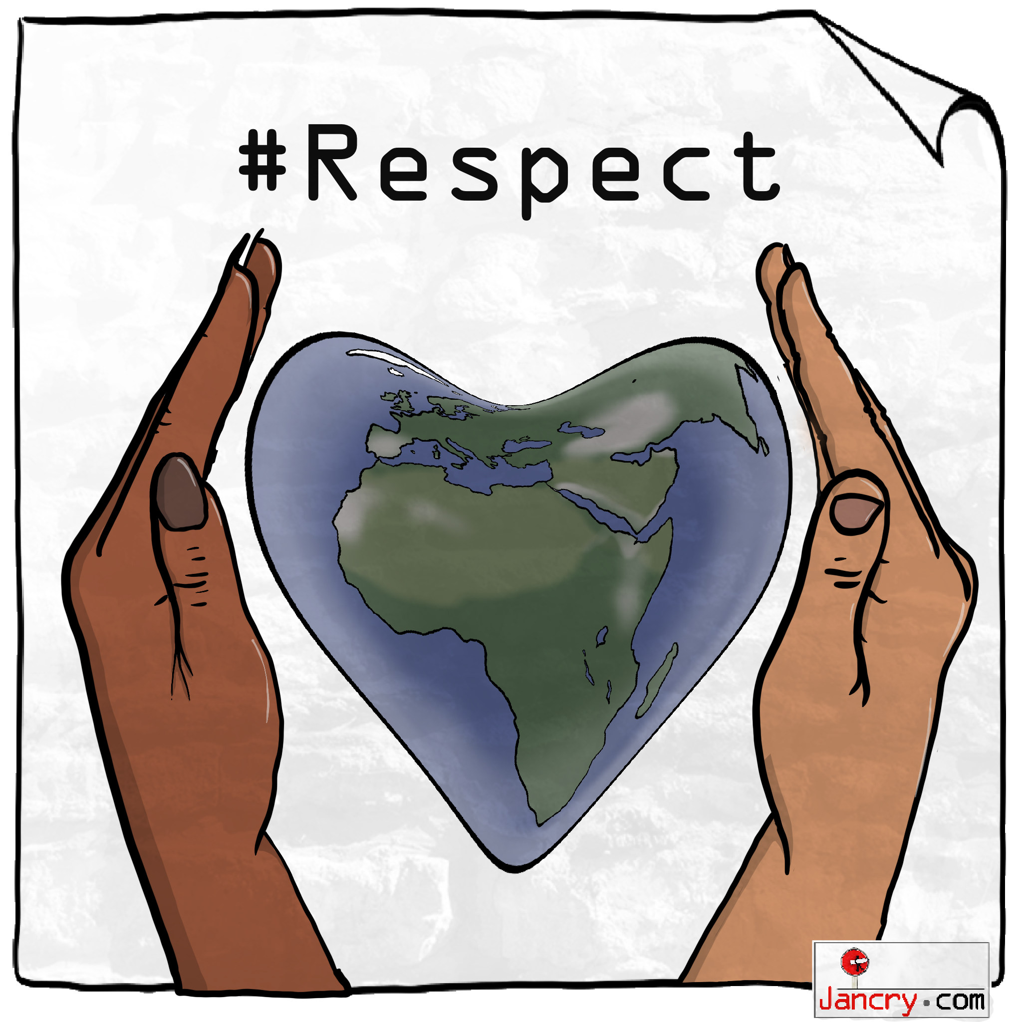 Dessin Respect Jancry