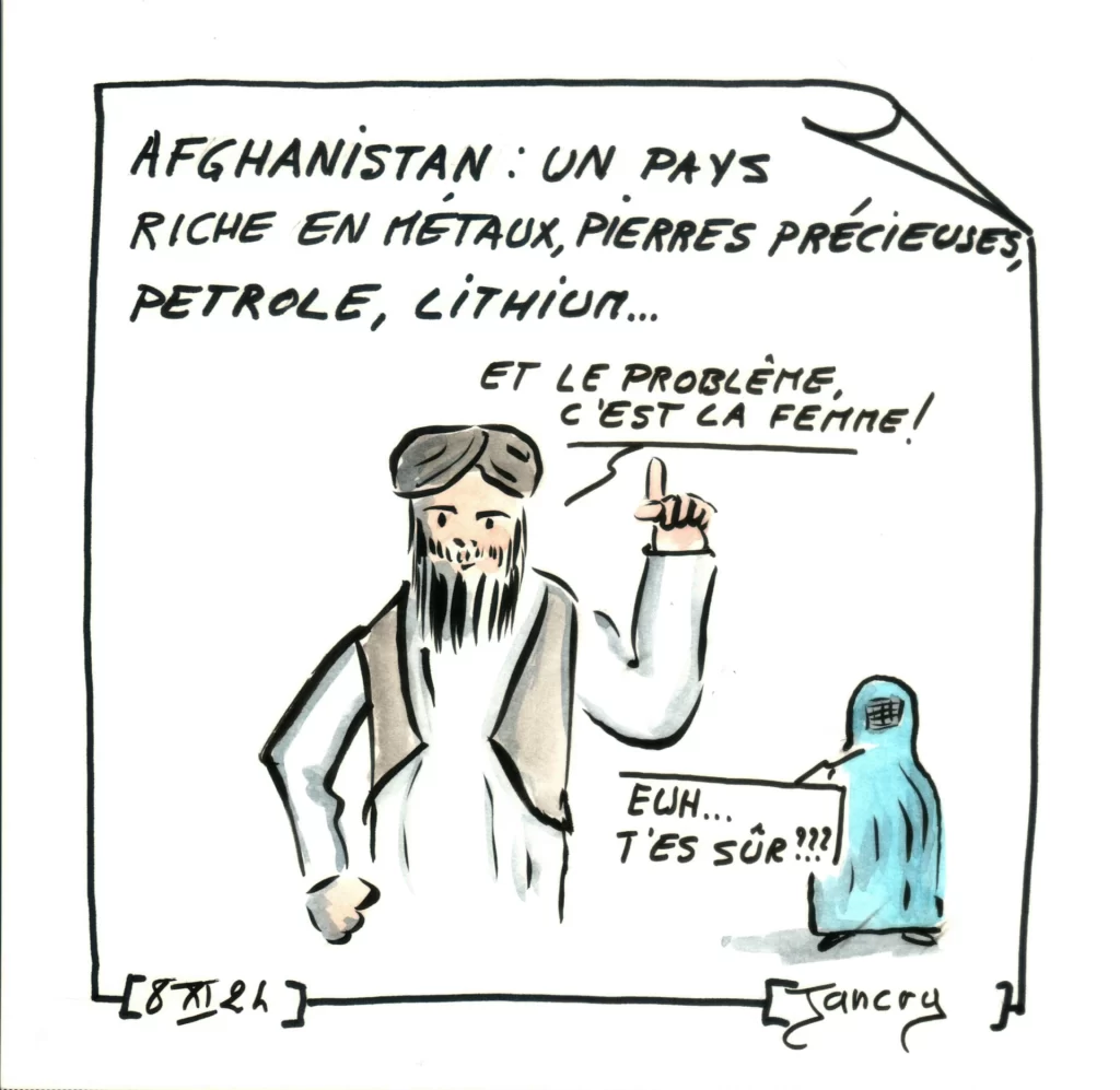 “Parlons Laïcité” Oct. 2024 - RERS Evry-Courcouronnes