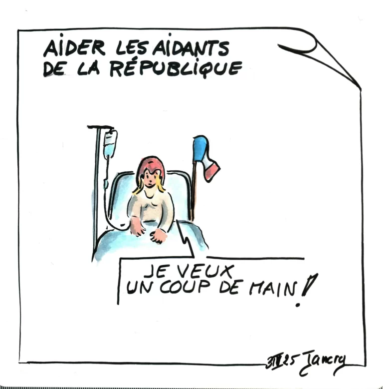 “Parlons Laïcité” Avril. 2025 - RERS Evry-Courcouronnes