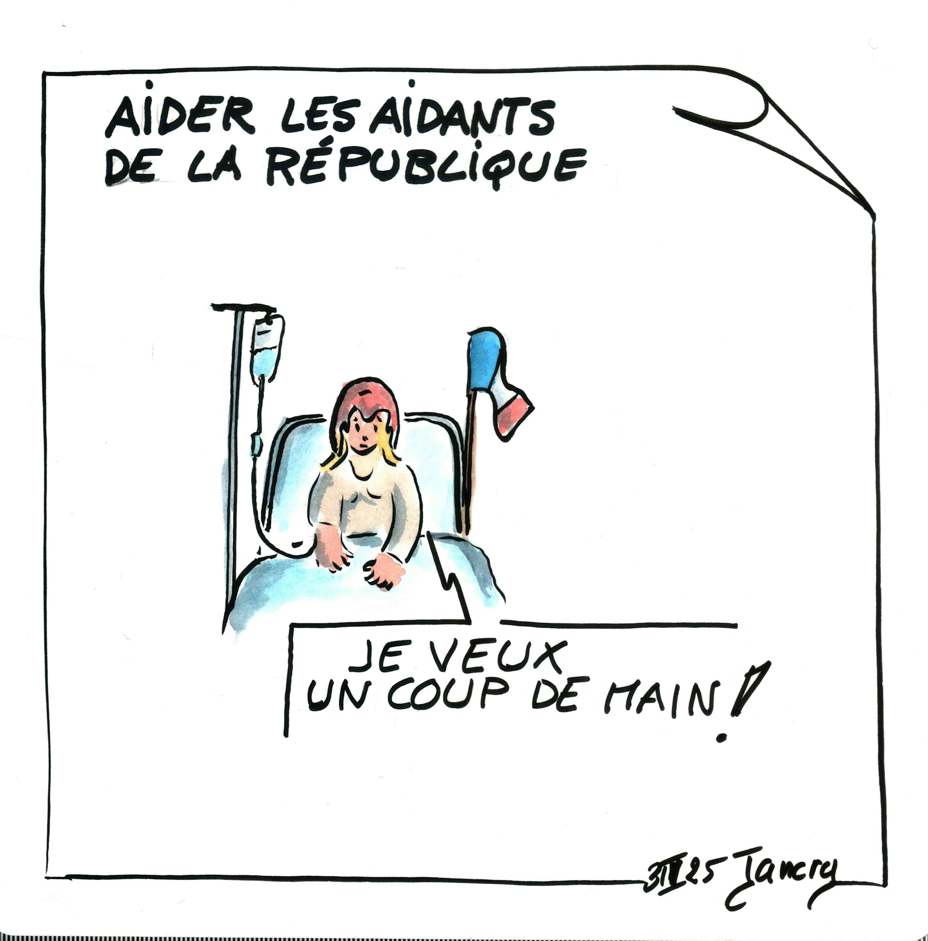“Parlons Laïcité” Avril. 2025 - RERS Evry-Courcouronnes
